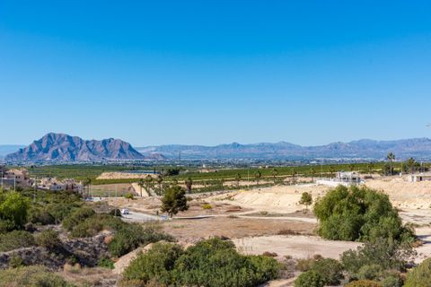 Villa i Algorfa, Alicante, Algorfa - € 445.000 | Ref: 5740NB - foto 45